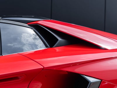 2014 Lamborghini Aventador LP720-4 50th Anniversario