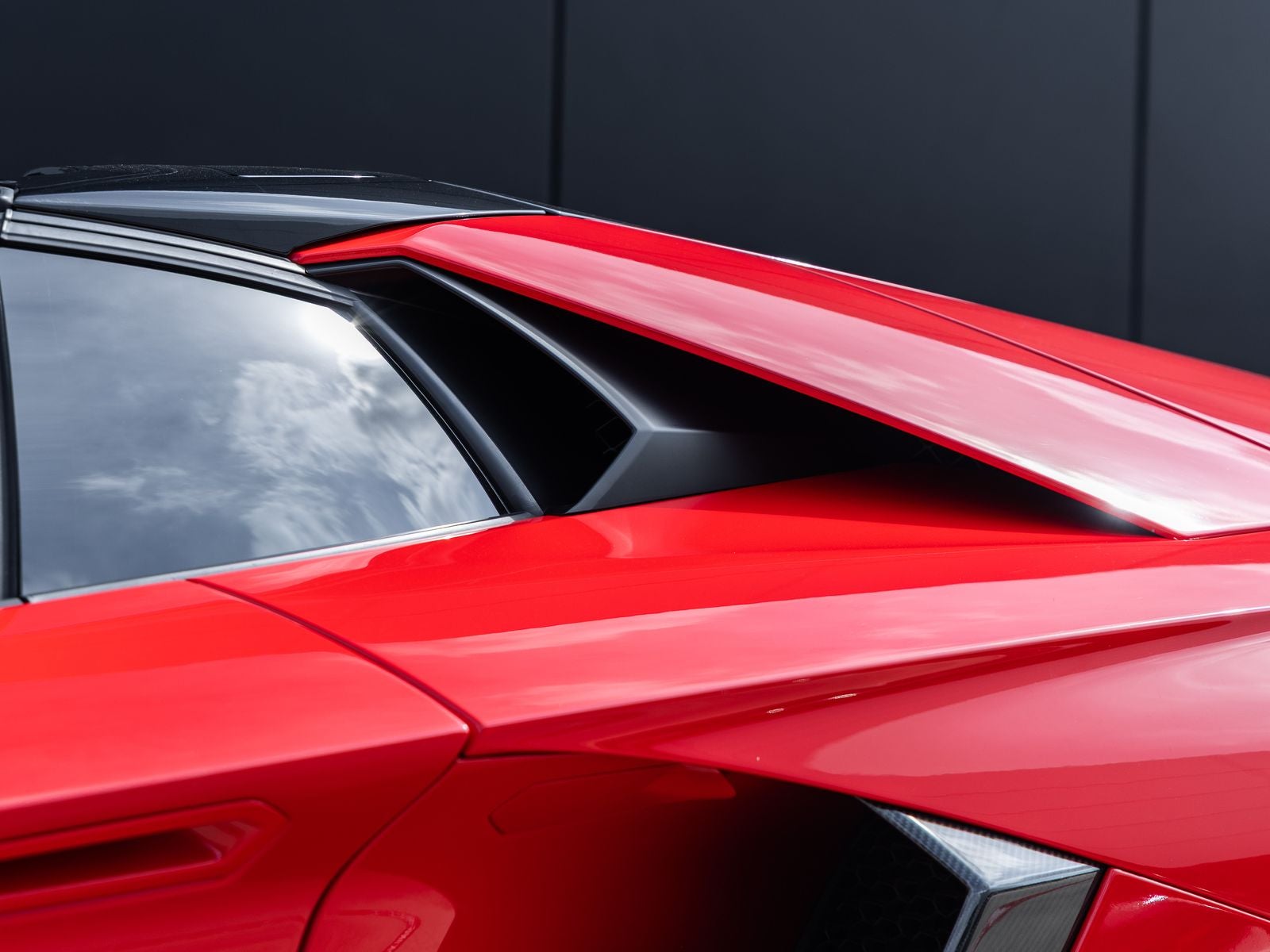 2014 Lamborghini Aventador LP720-4 50th Anniversario