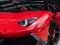 2014 Lamborghini Aventador LP720-4 50th Anniversario