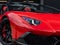 2014 Lamborghini Aventador LP720-4 50th Anniversario