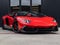 2014 Lamborghini Aventador LP720-4 50th Anniversario