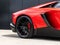 2014 Lamborghini Aventador LP720-4 50th Anniversario