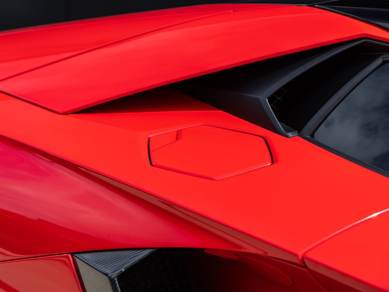 2014 Lamborghini Aventador LP720-4 50th Anniversario