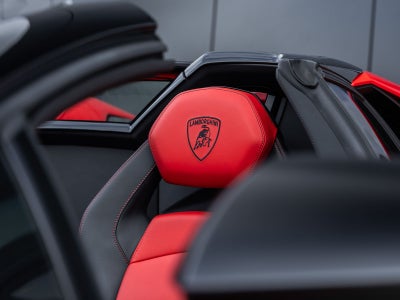 2014 Lamborghini Aventador LP720-4 50th Anniversario