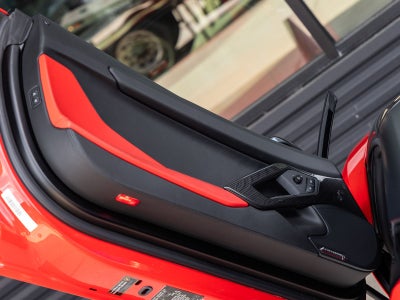 2014 Lamborghini Aventador LP720-4 50th Anniversario
