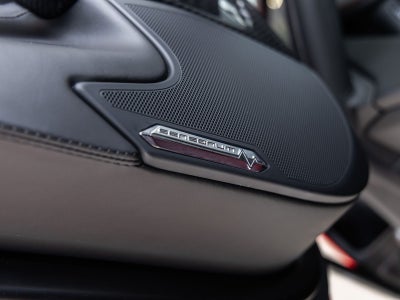 2014 Lamborghini Aventador LP720-4 50th Anniversario