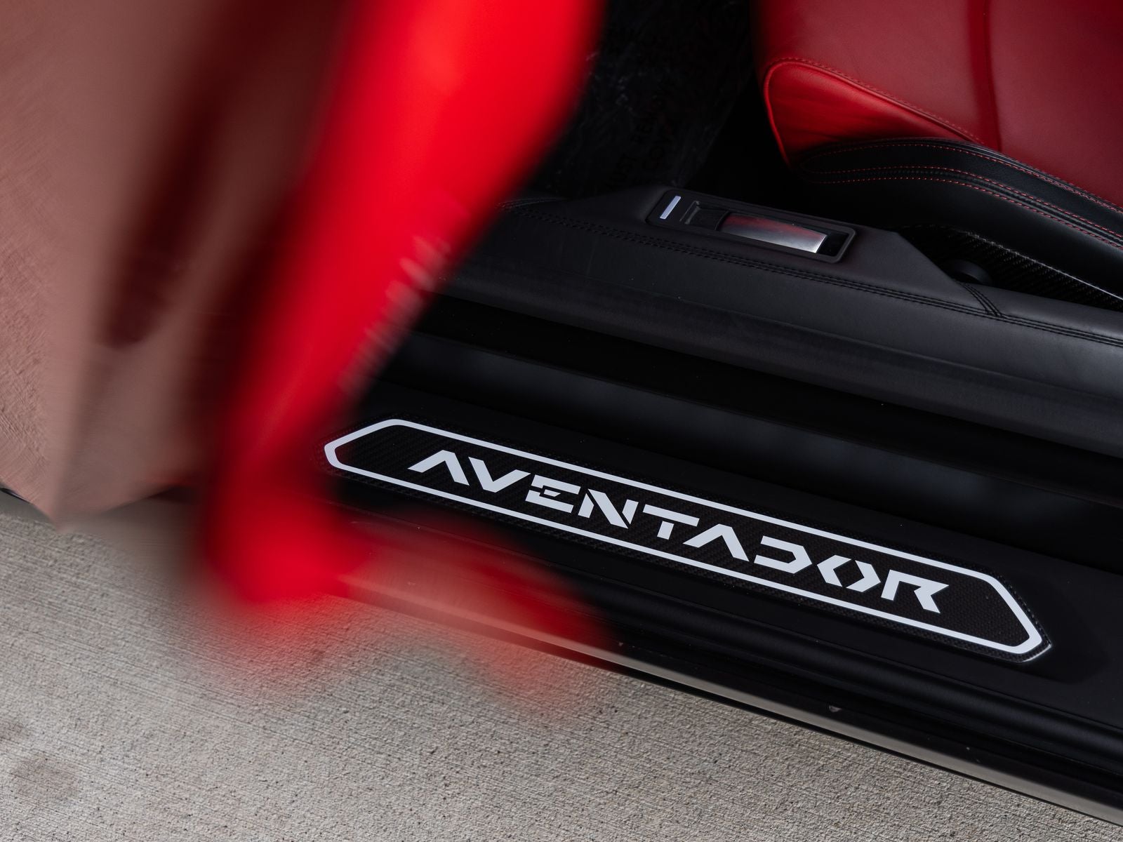 2014 Lamborghini Aventador LP720-4 50th Anniversario