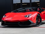 2014 Lamborghini Aventador LP720-4 50th Anniversario