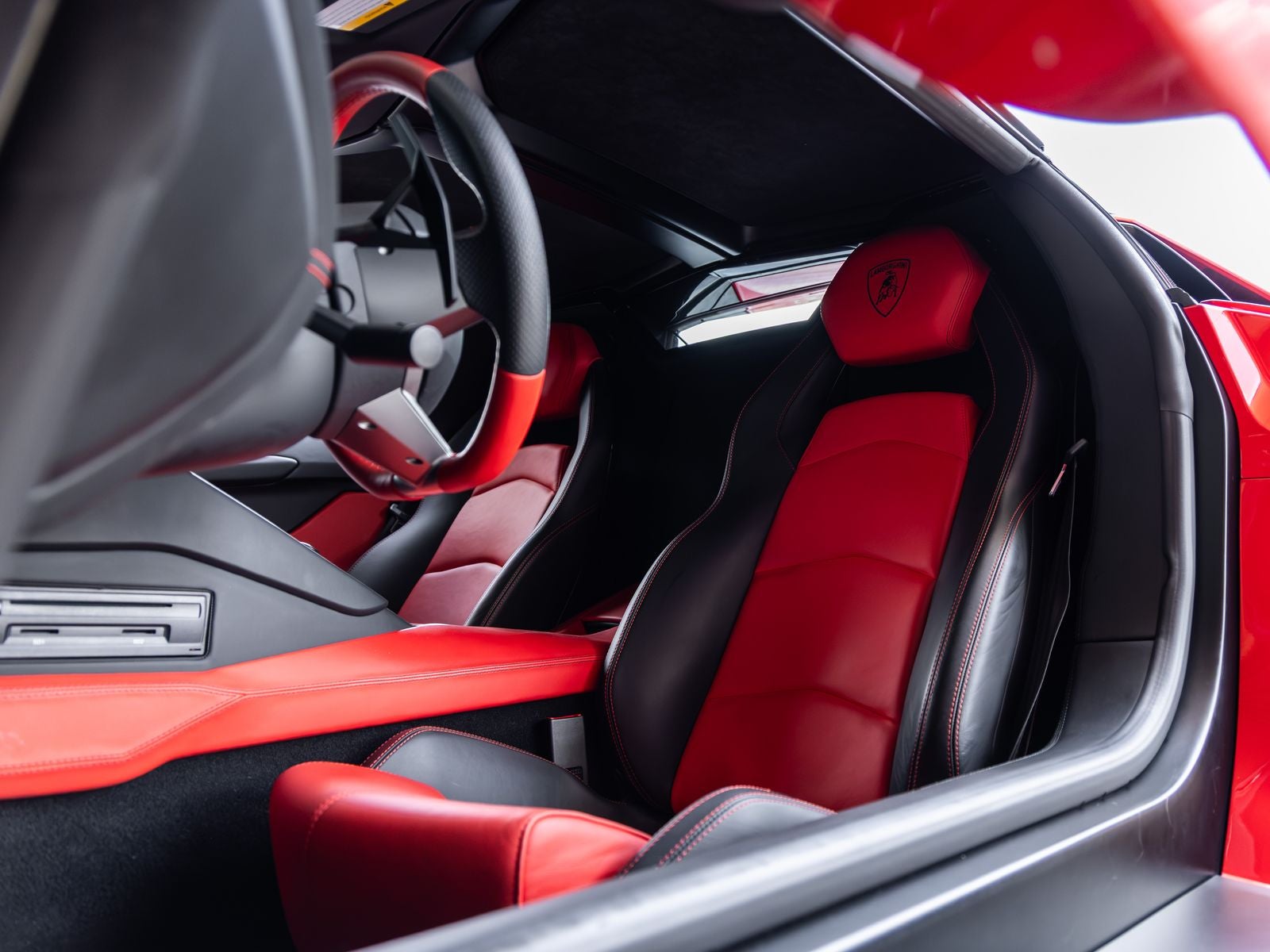 2014 Lamborghini Aventador LP720-4 50th Anniversario