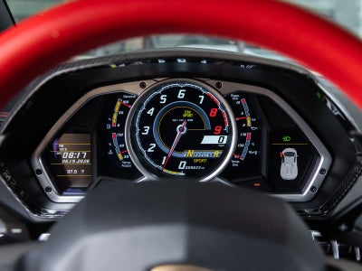 2014 Lamborghini Aventador LP720-4 50th Anniversario