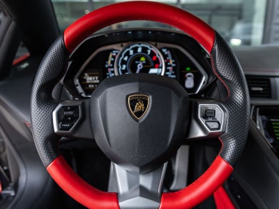2014 Lamborghini Aventador LP720-4 50th Anniversario
