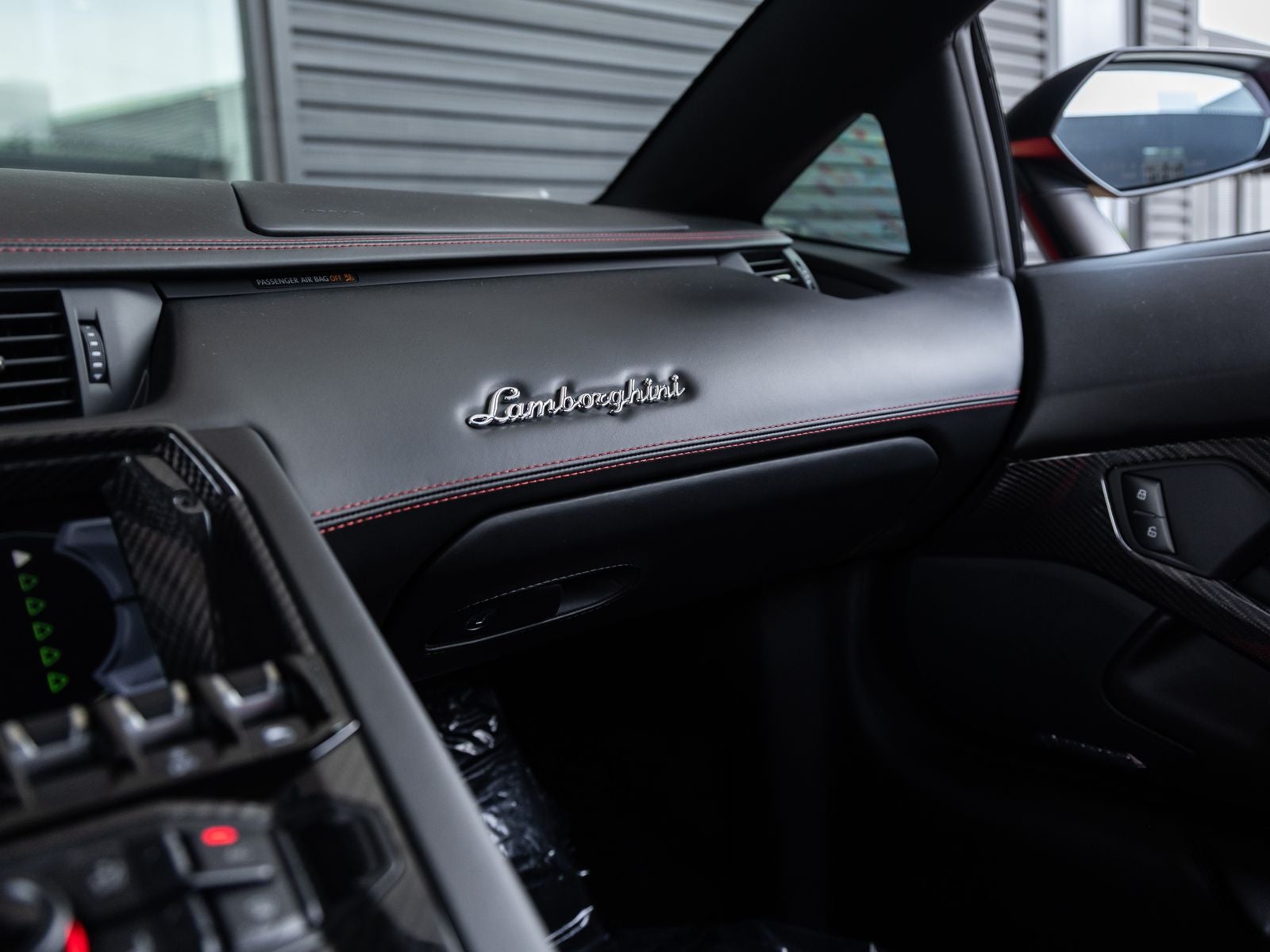 2014 Lamborghini Aventador LP720-4 50th Anniversario