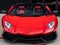 2014 Lamborghini Aventador LP720-4 50th Anniversario