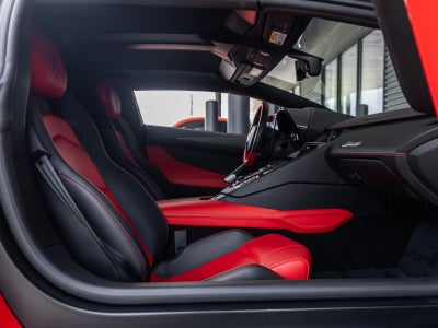 2014 Lamborghini Aventador LP720-4 50th Anniversario