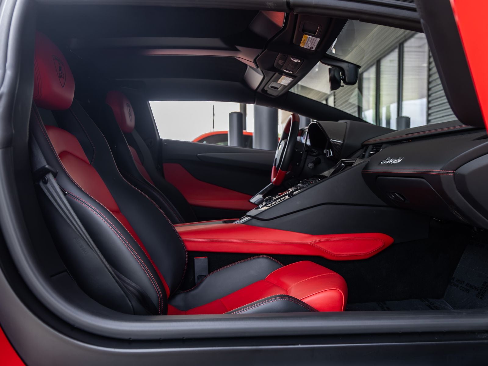 2014 Lamborghini Aventador LP720-4 50th Anniversario