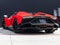 2014 Lamborghini Aventador LP720-4 50th Anniversario