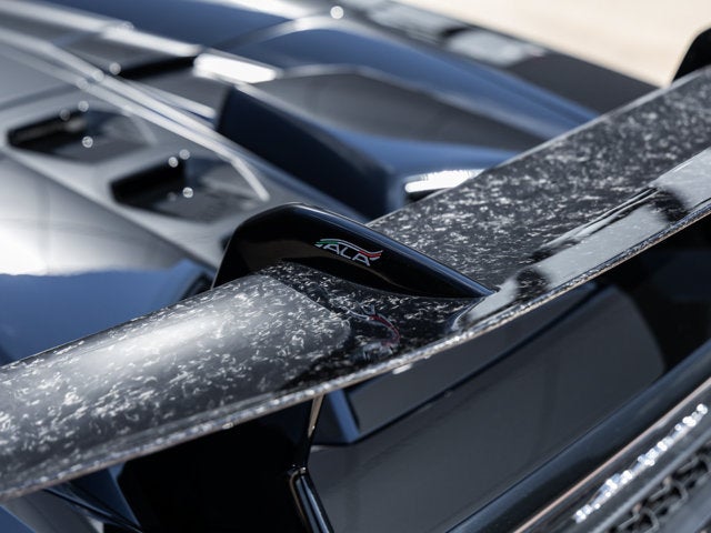 2019 Lamborghini Huracan Performante