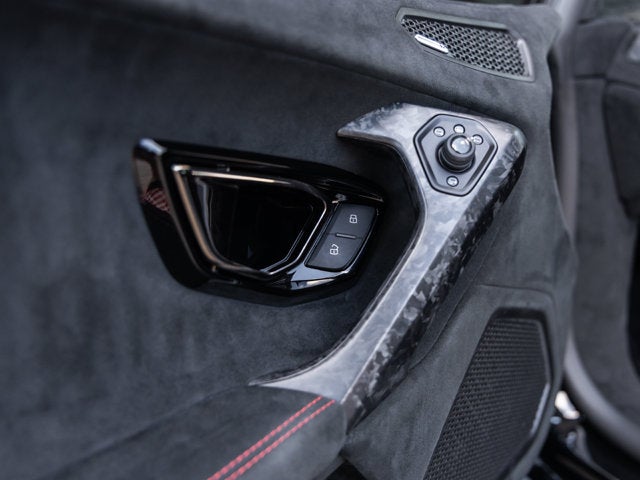 2019 Lamborghini Huracan Performante