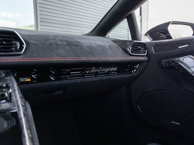 2019 Lamborghini Huracan Performante