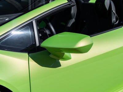 2023 Lamborghini Huracan EVO Base