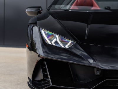 2020 Lamborghini Huracan EVO Base