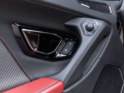 2020 Lamborghini Huracan EVO Base