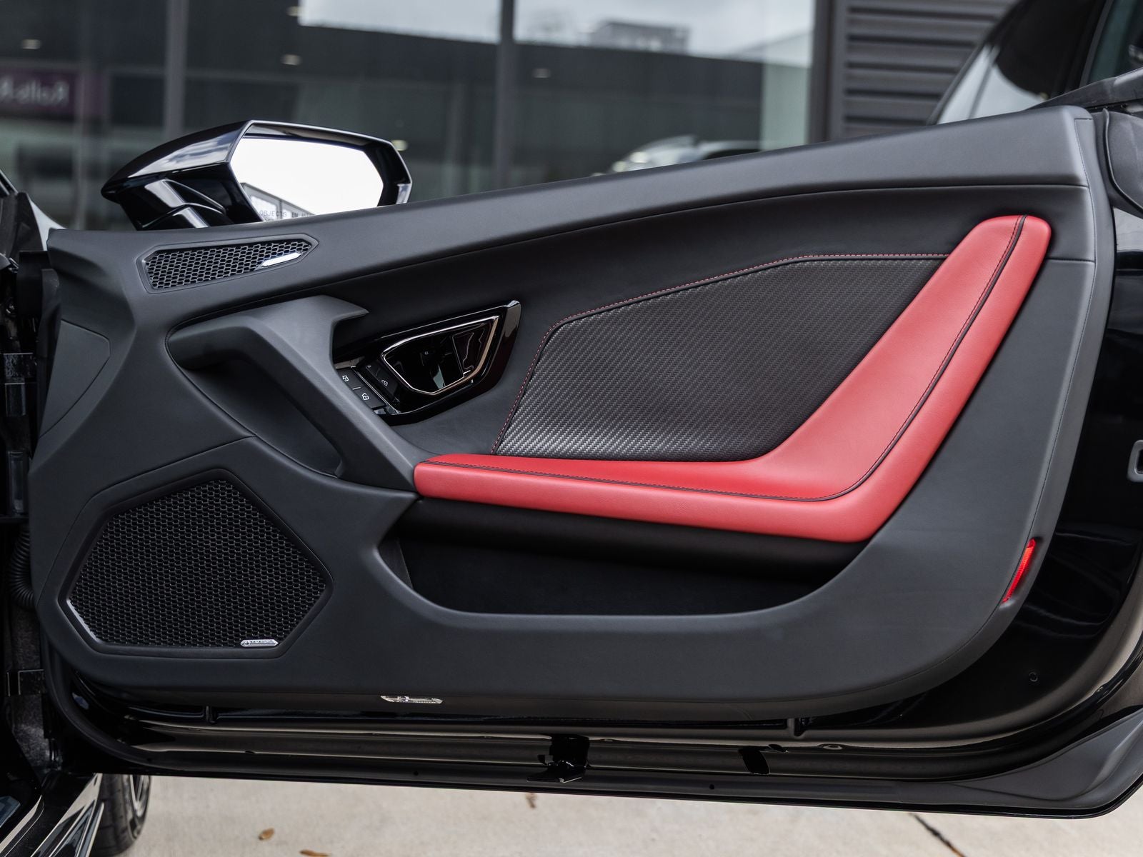 2020 Lamborghini Huracan EVO Base