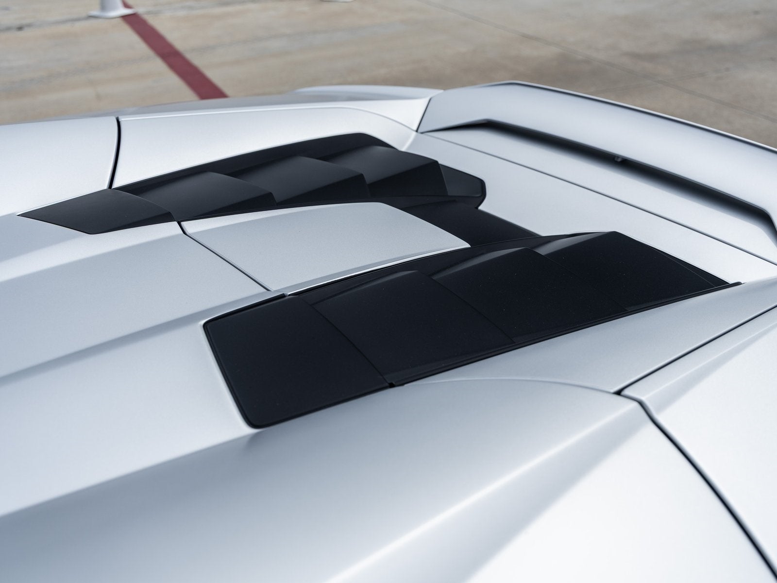 2023 Lamborghini Huracan EVO Base