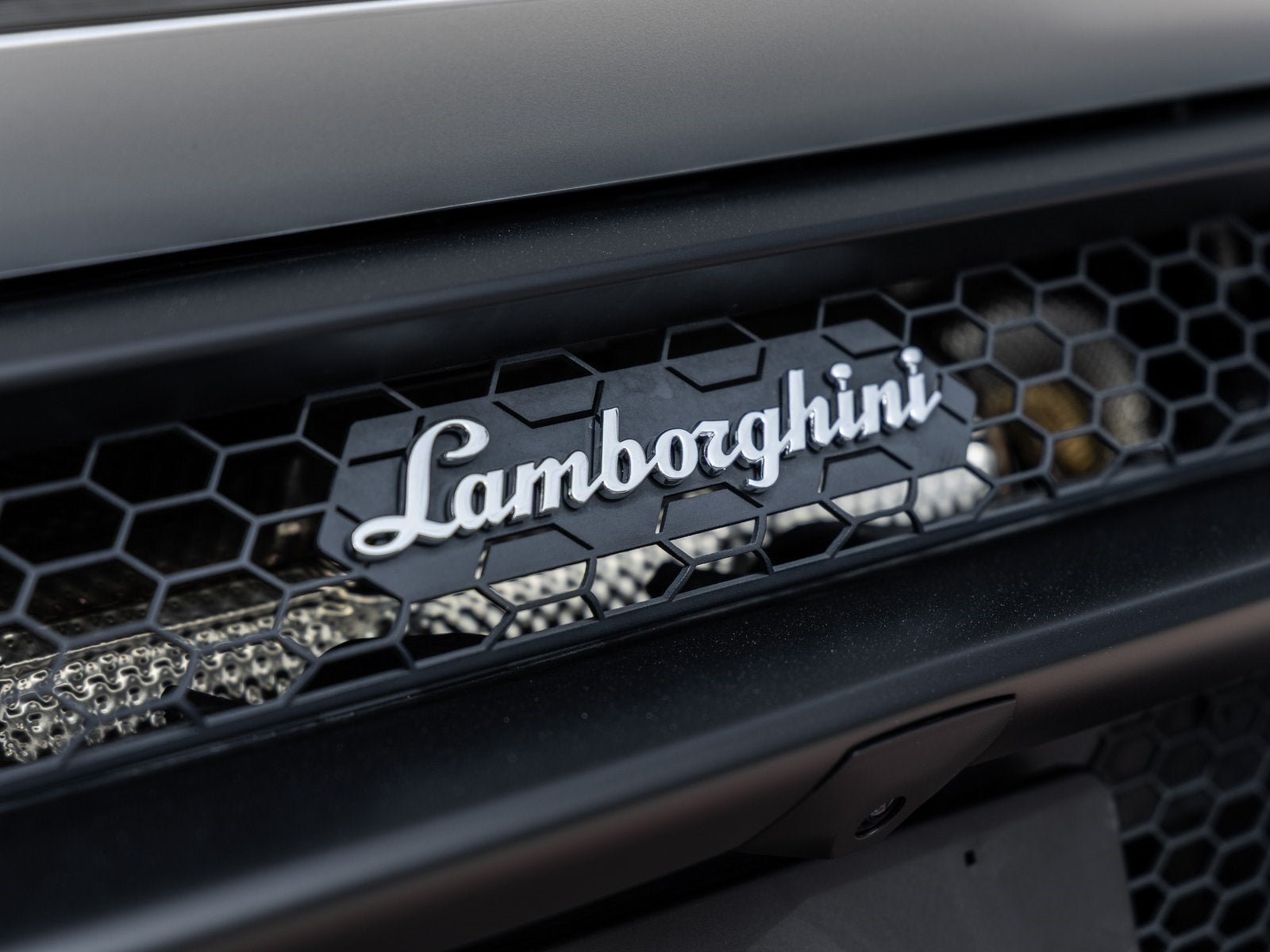 2023 Lamborghini Huracan EVO Base