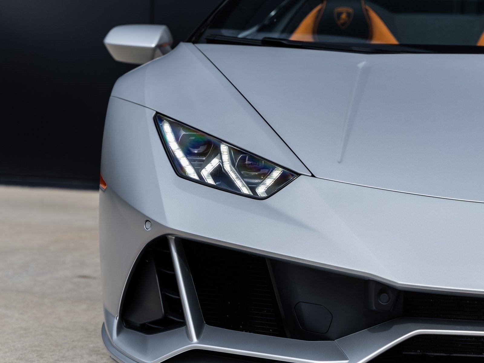 2023 Lamborghini Huracan EVO Base