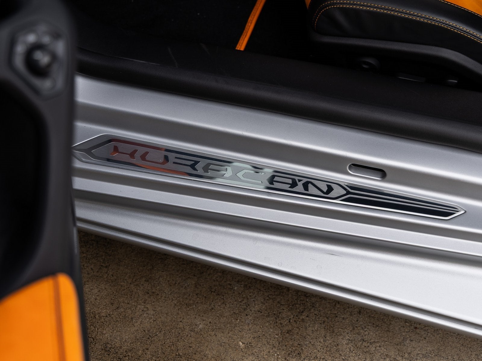 2023 Lamborghini Huracan EVO Base