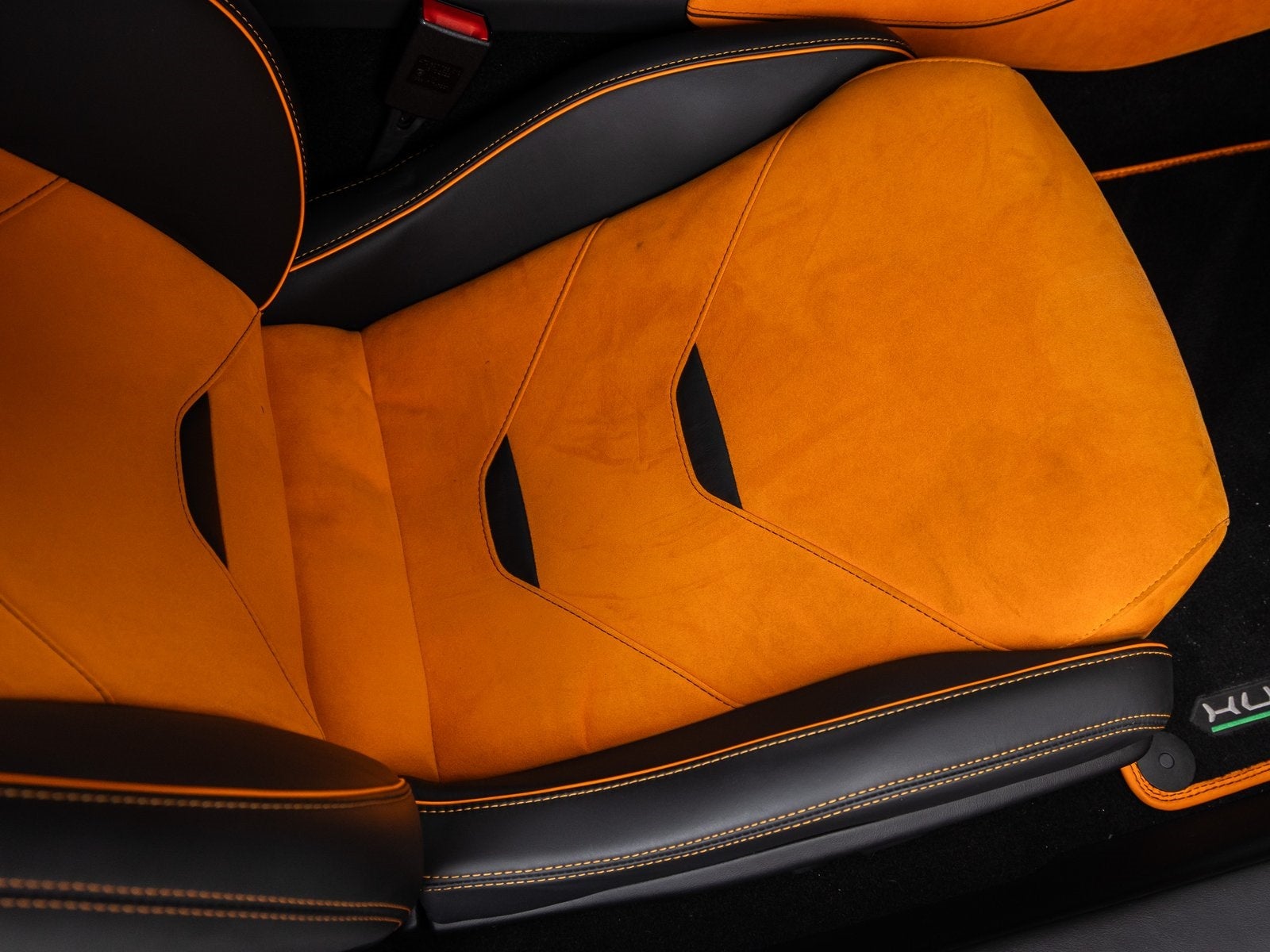 2023 Lamborghini Huracan EVO Base