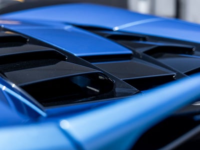 2020 Lamborghini Huracan EVO Base