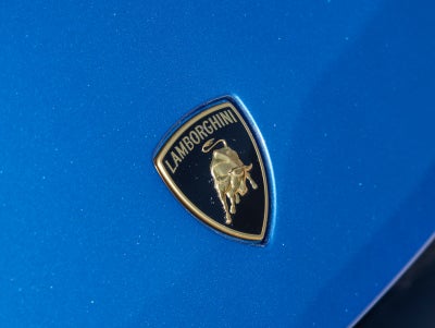 2020 Lamborghini Huracan EVO Base