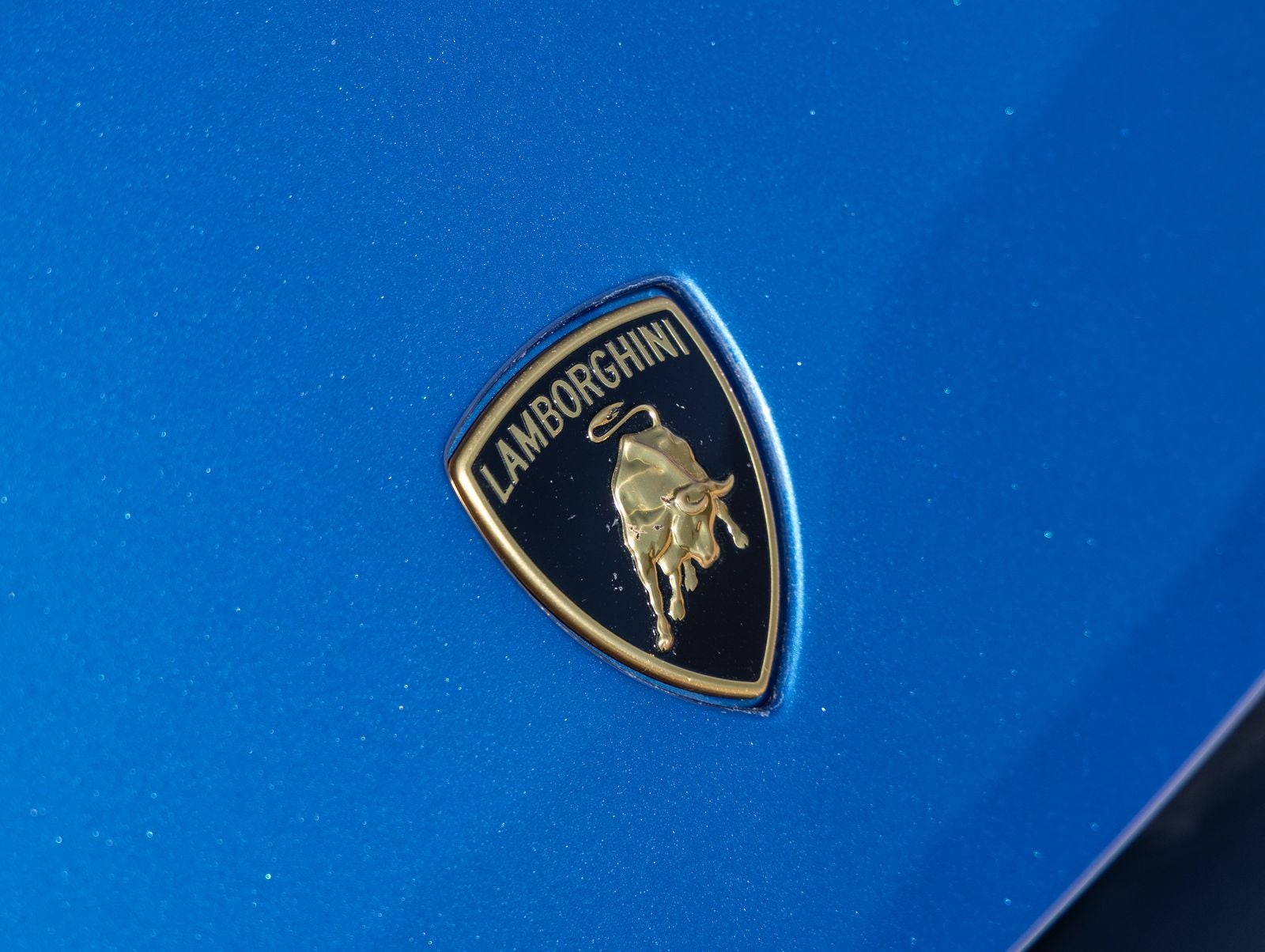 2020 Lamborghini Huracan EVO Base