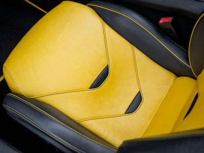 2020 Lamborghini Huracan EVO Base