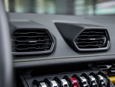 2020 Lamborghini Huracan EVO Base