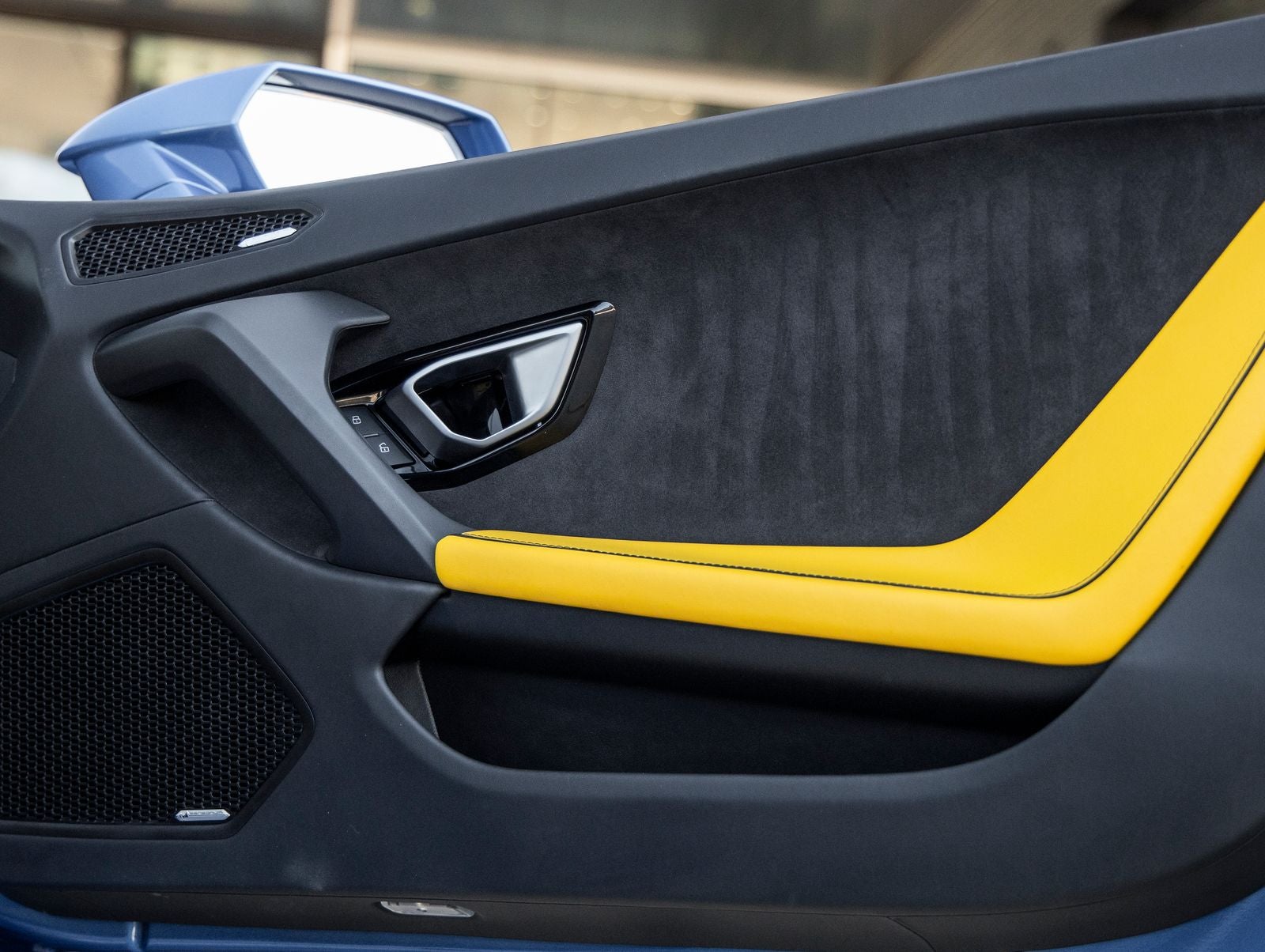 2020 Lamborghini Huracan EVO Base