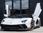2022 Lamborghini Aventador LP 780-4 Ultimae