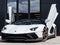 2022 Lamborghini Aventador LP 780-4 Ultimae