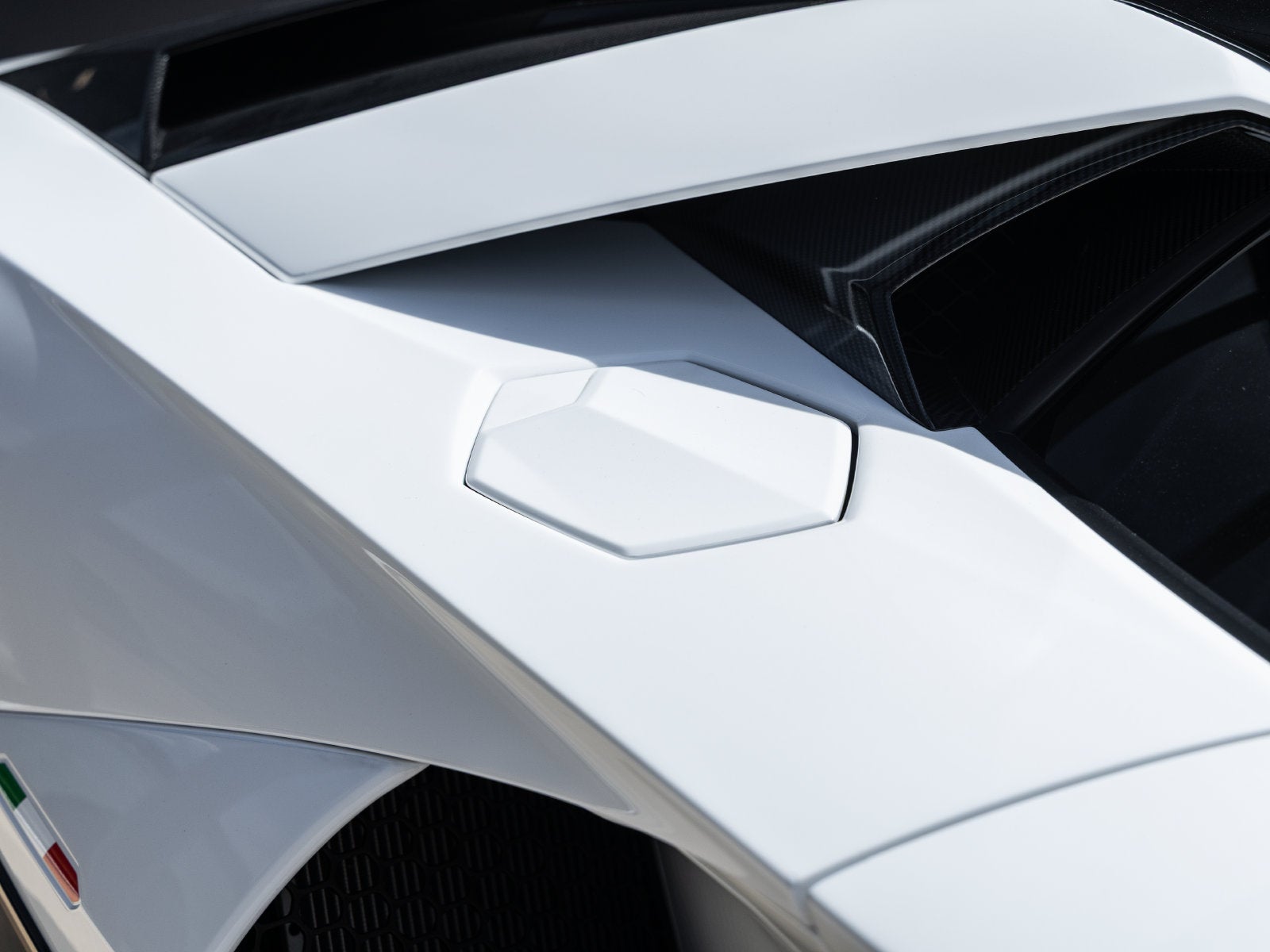 2022 Lamborghini Aventador LP 780-4 Ultimae