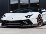 2022 Lamborghini Aventador LP 780-4 Ultimae