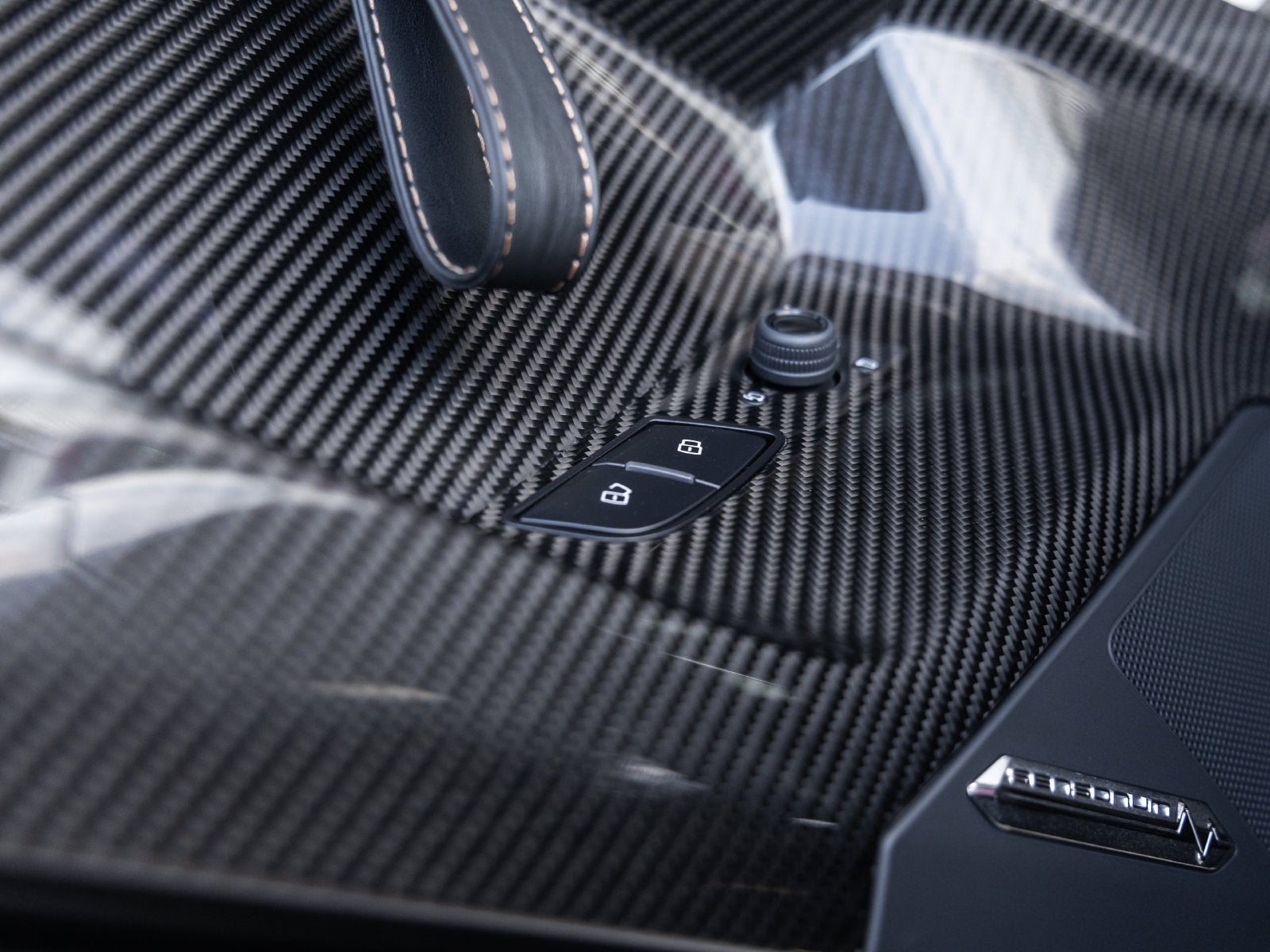 2022 Lamborghini Aventador LP 780-4 Ultimae
