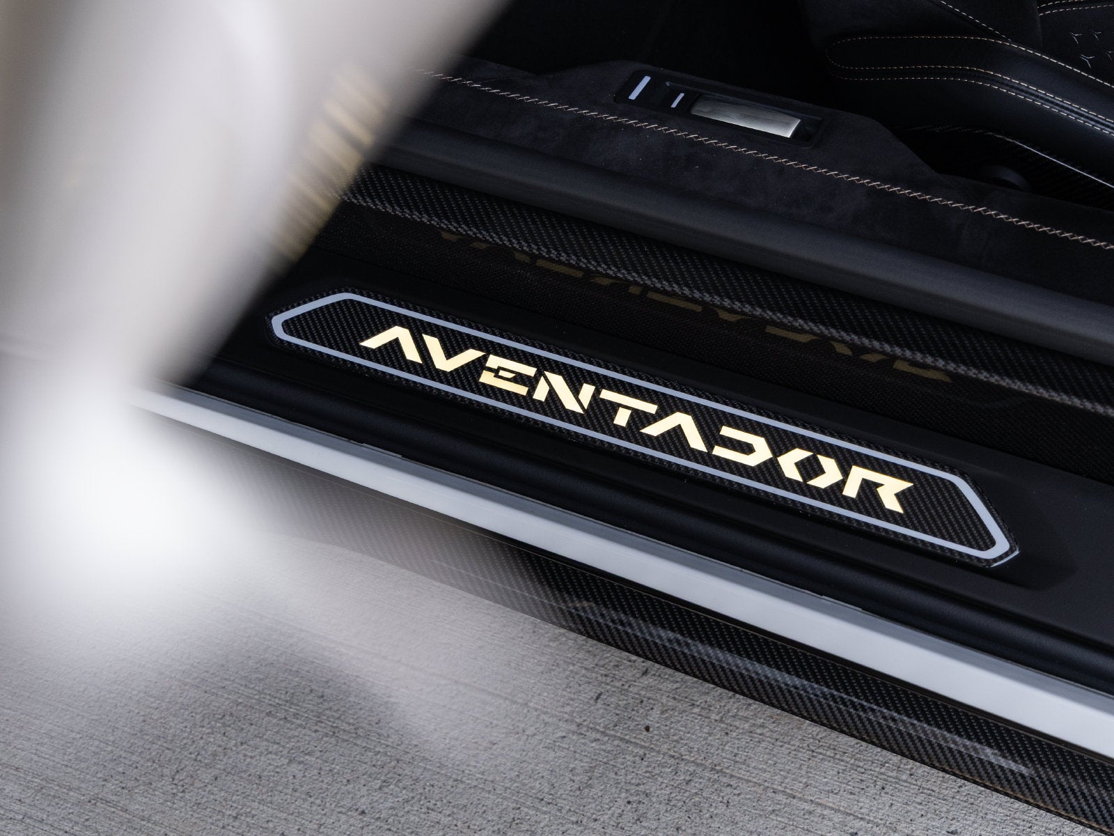 2022 Lamborghini Aventador LP 780-4 Ultimae