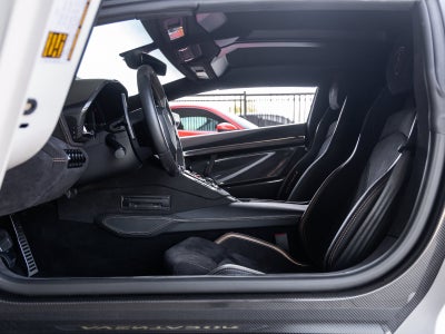 2022 Lamborghini Aventador LP 780-4 Ultimae
