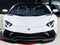 2022 Lamborghini Aventador LP 780-4 Ultimae