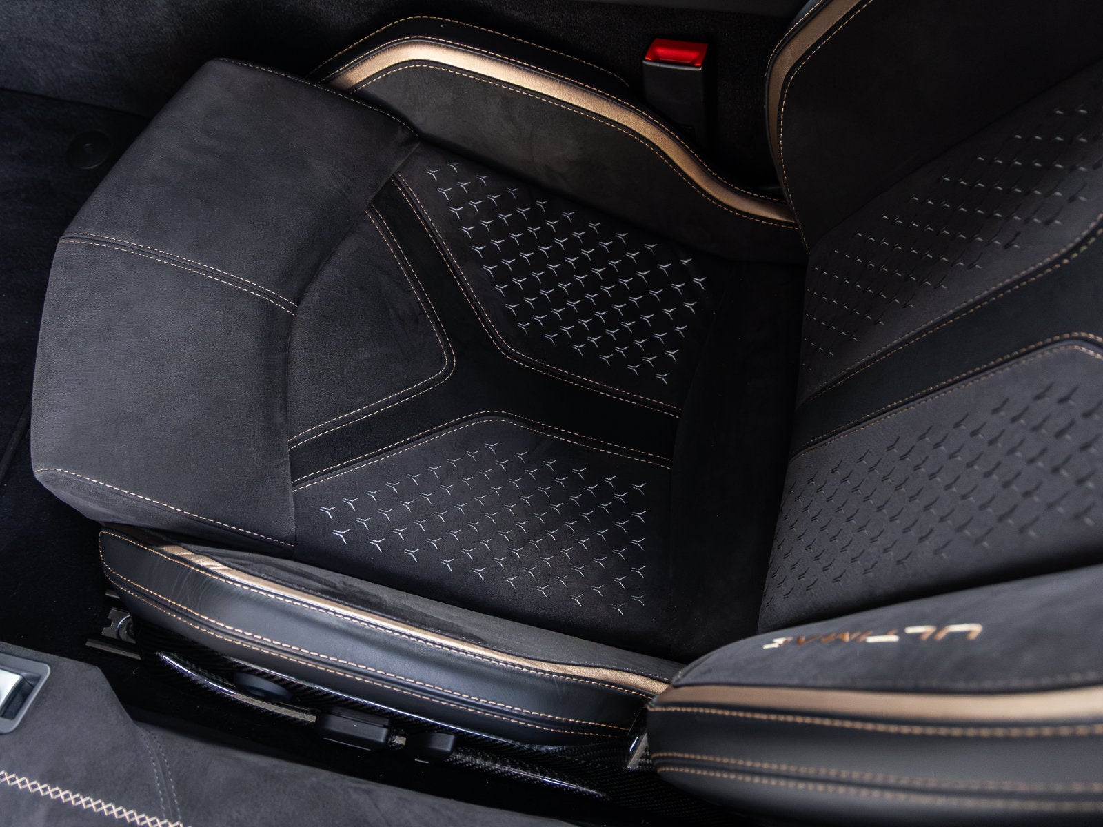 2022 Lamborghini Aventador LP 780-4 Ultimae