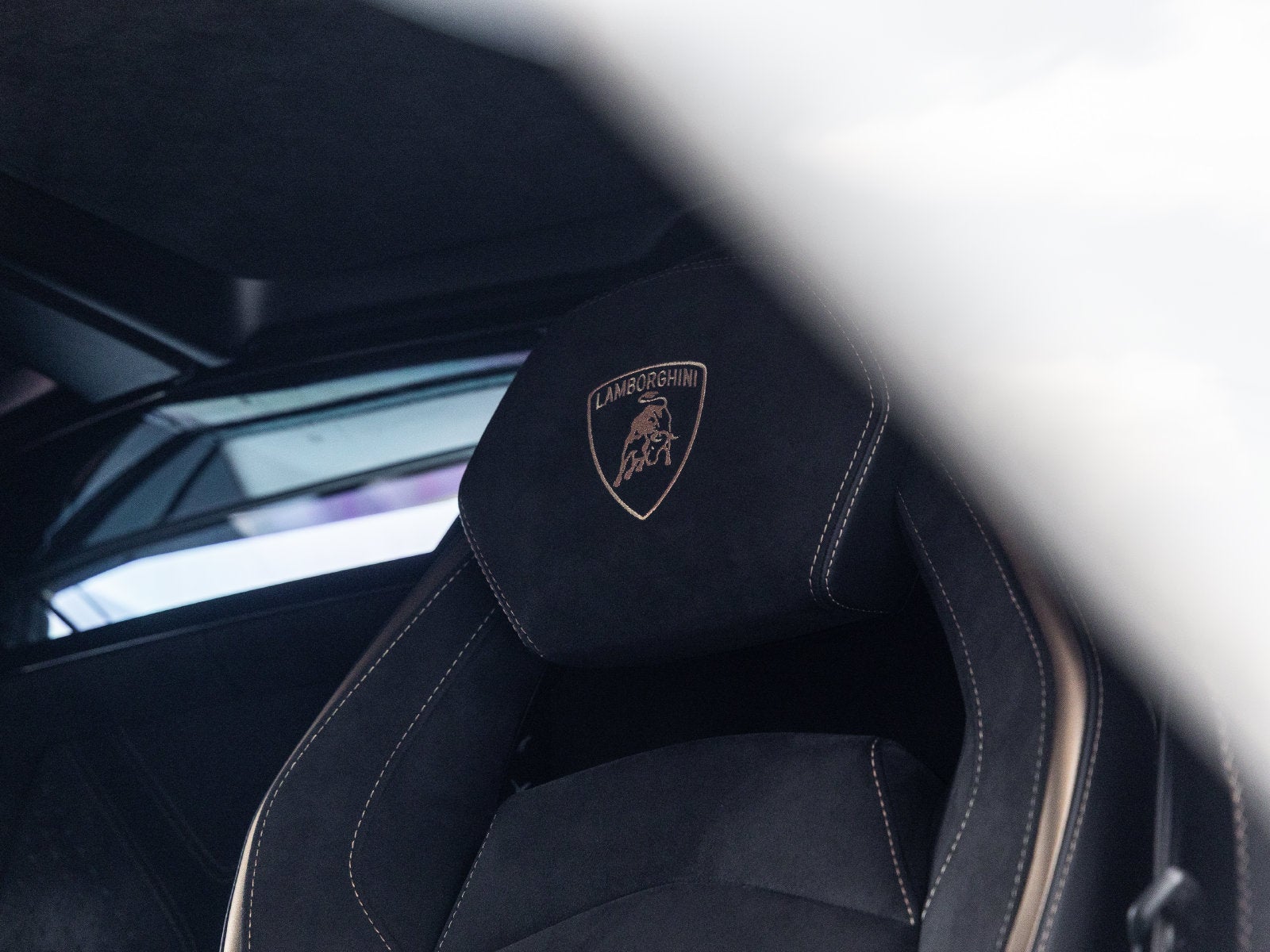 2022 Lamborghini Aventador LP 780-4 Ultimae