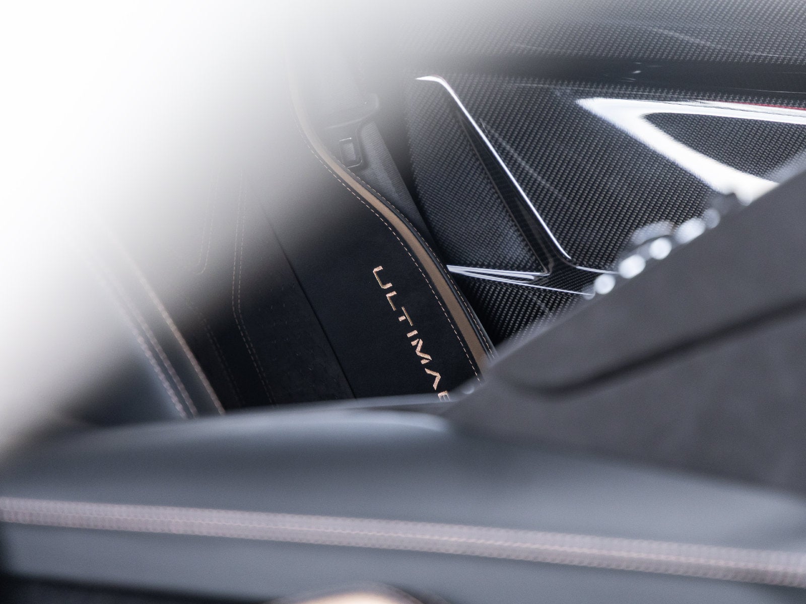 2022 Lamborghini Aventador LP 780-4 Ultimae