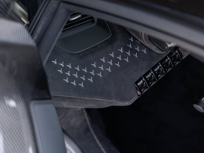 2022 Lamborghini Aventador LP 780-4 Ultimae